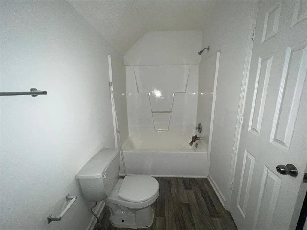 2 BR in Douglasville