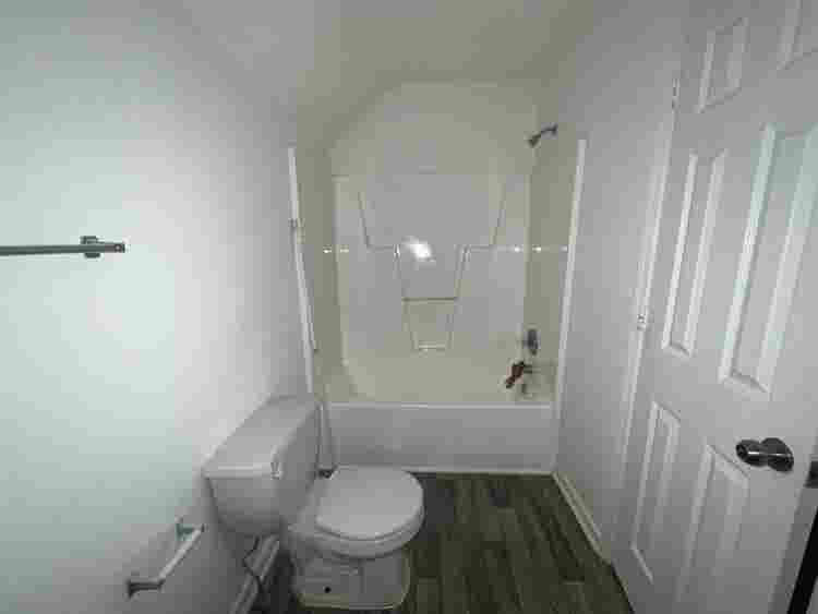 2 BR in Douglasville