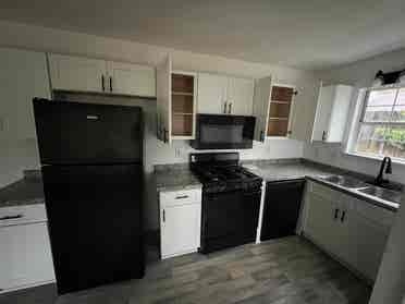 2 BR in Douglasville