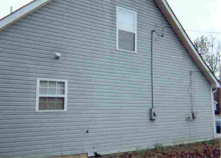 2 BR in Douglasville