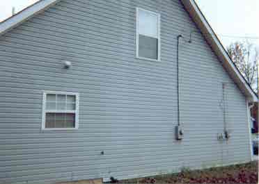 2 BR in Douglasville