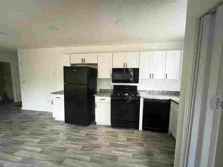 2 BR in Douglasville