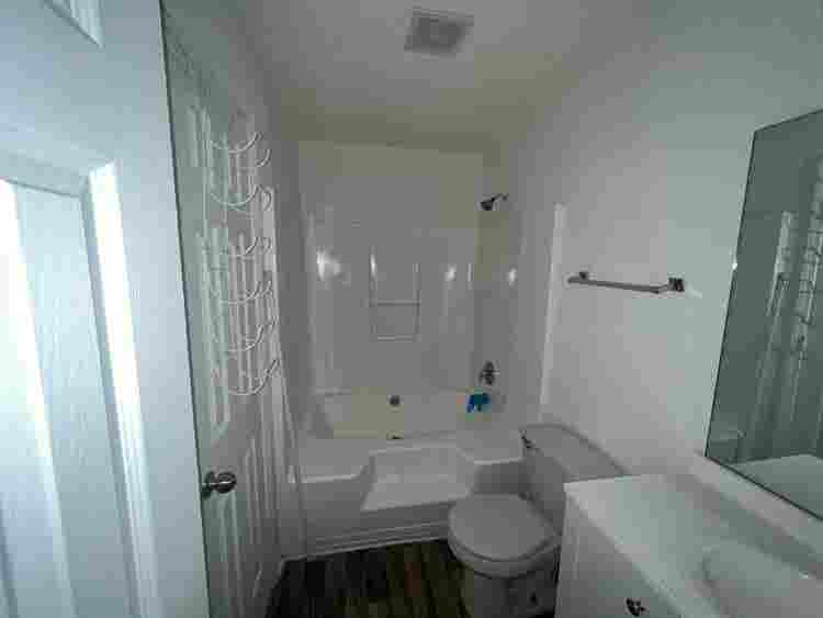 2 BR in Douglasville