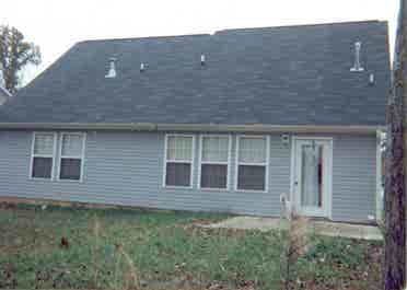 2 BR in Douglasville