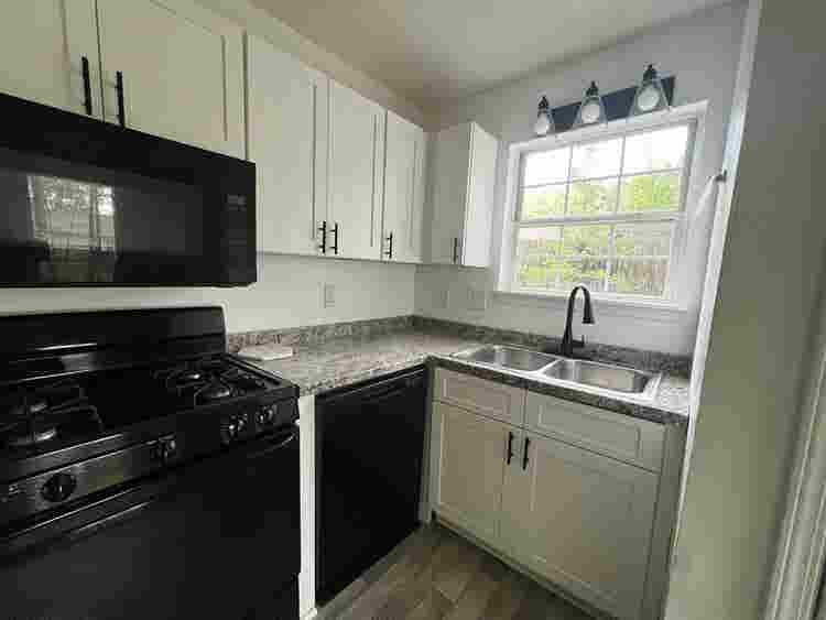 2 BR in Douglasville