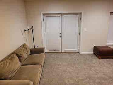 Basement for Rent