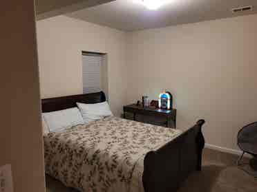 Basement for Rent