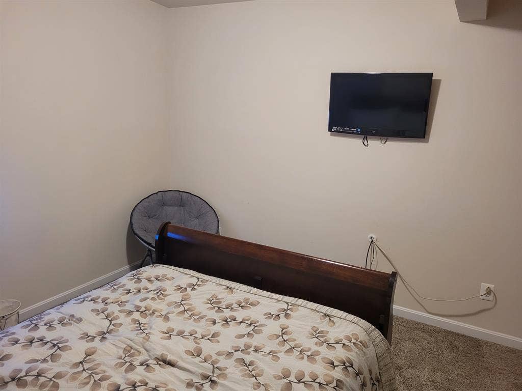 Basement for Rent