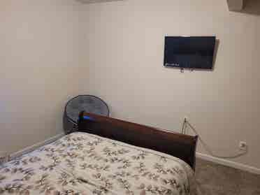 Basement for Rent