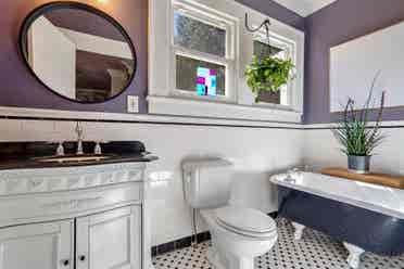 4 BR in Atlanta