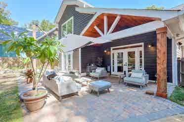 4 BR in Atlanta