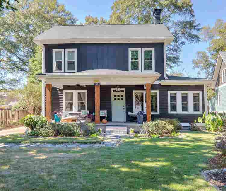 4 BR in Atlanta