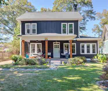 4 BR in Atlanta