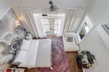 4 BR in Atlanta
