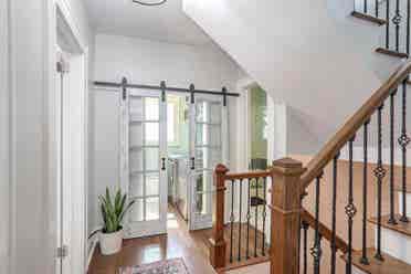 4 BR in Atlanta