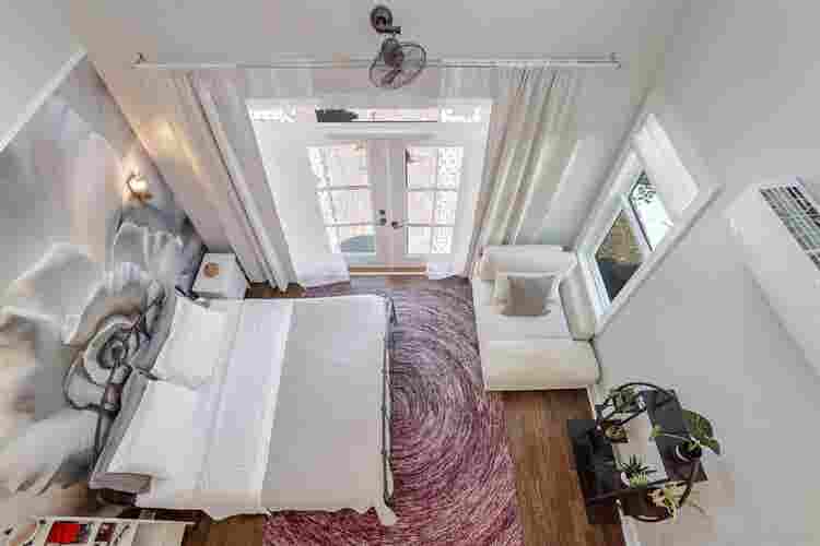 4 BR in Atlanta