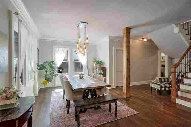 4 BR in Atlanta