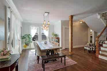 4 BR in Atlanta