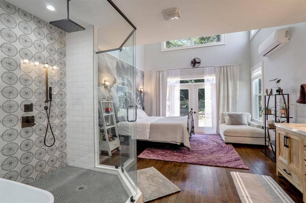4 BR in Atlanta