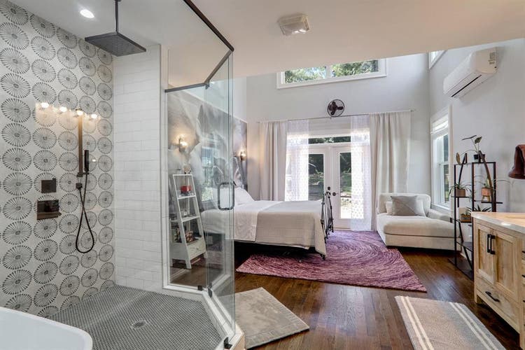 4 BR in Atlanta