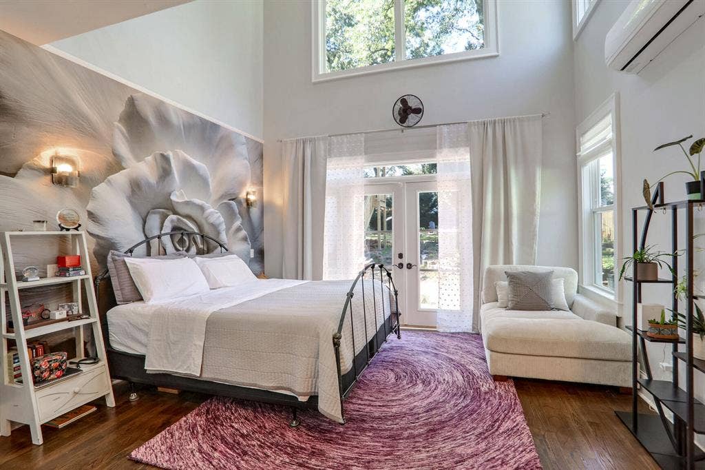 4 BR in Atlanta
