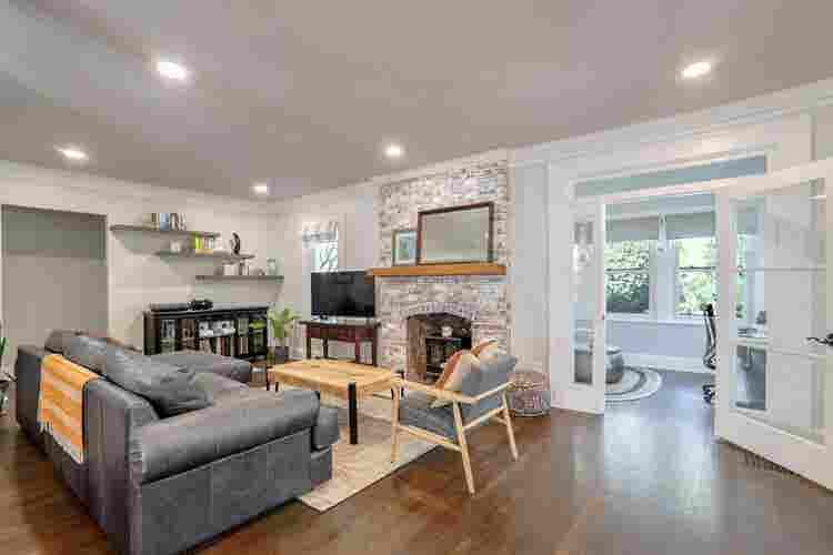 4 BR in Atlanta