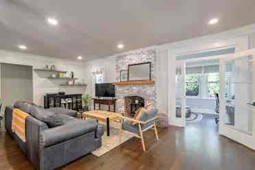4 BR in Atlanta