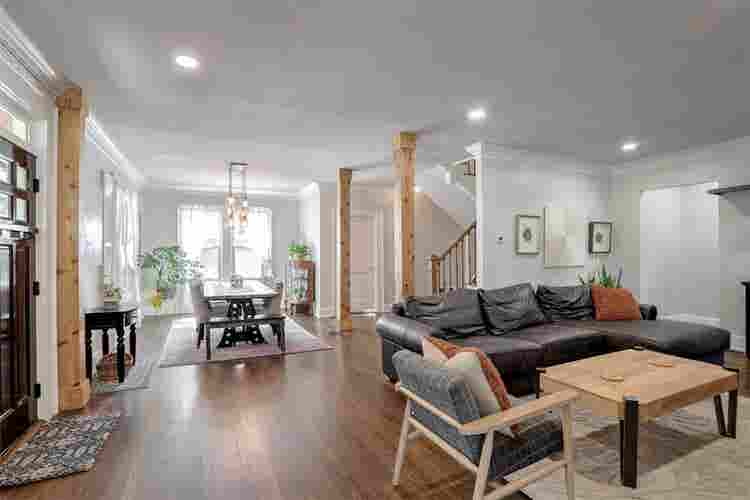 4 BR in Atlanta