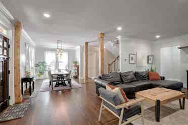 4 BR in Atlanta