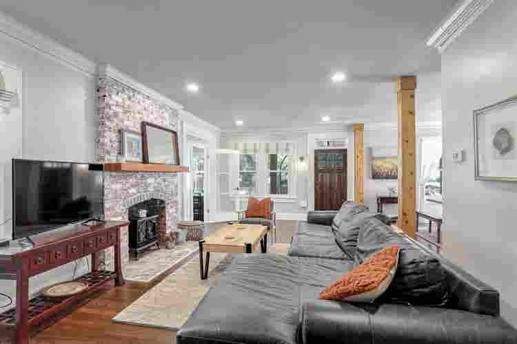 4 BR in Atlanta