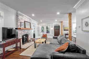 4 BR in Atlanta