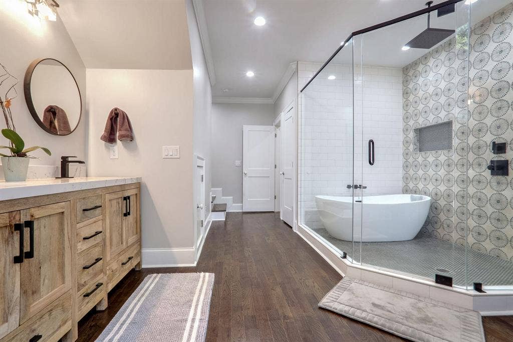 4 BR in Atlanta