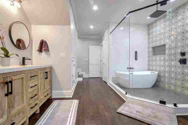 4 BR in Atlanta