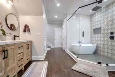 4 BR in Atlanta