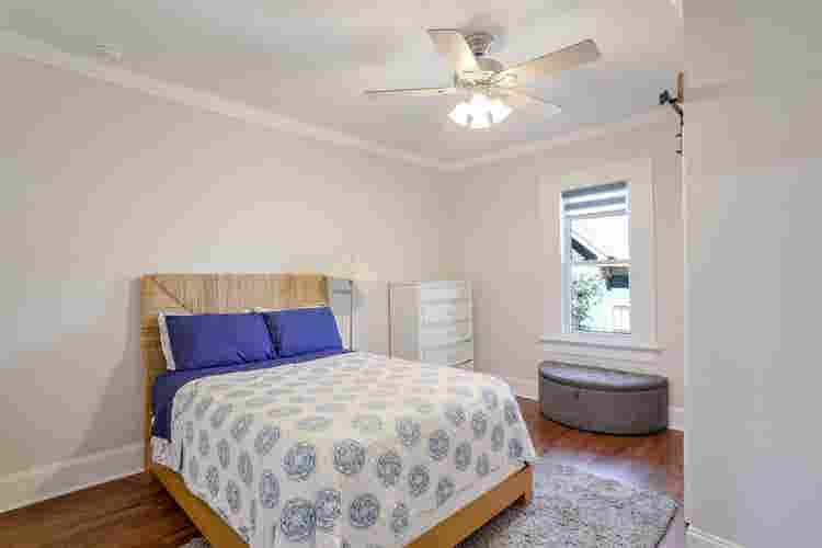 4 BR in Atlanta