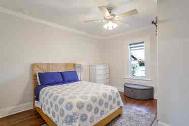 4 BR in Atlanta
