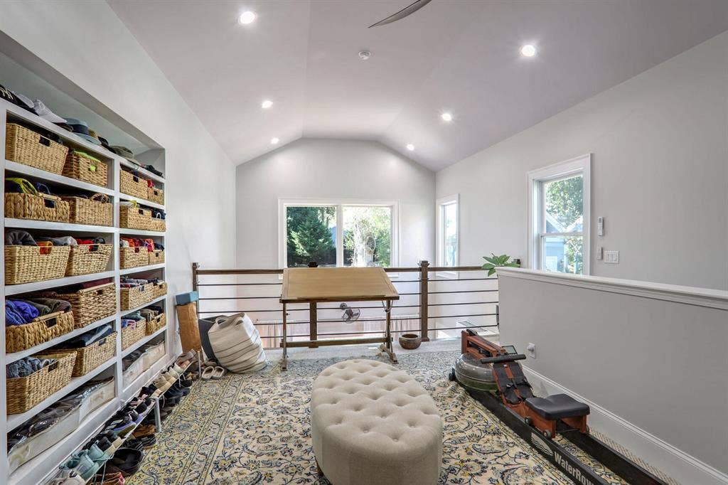 4 BR in Atlanta