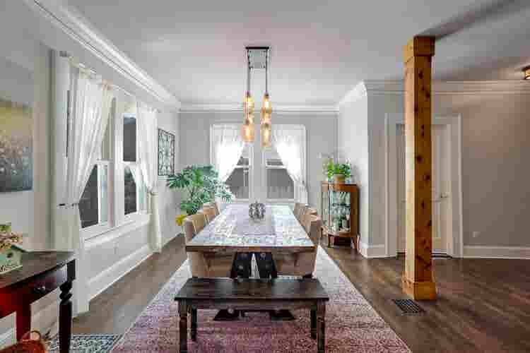 4 BR in Atlanta