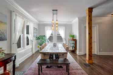 4 BR in Atlanta