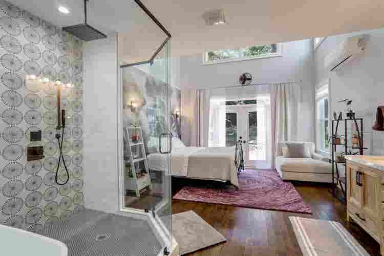 4 BR in Atlanta