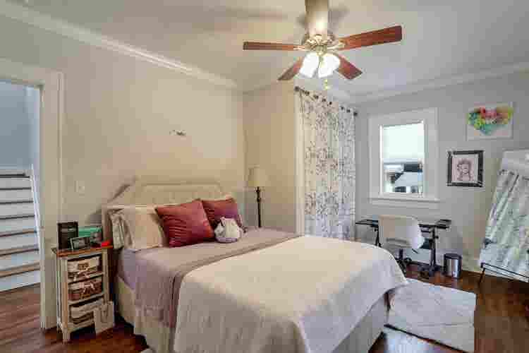 4 BR in Atlanta