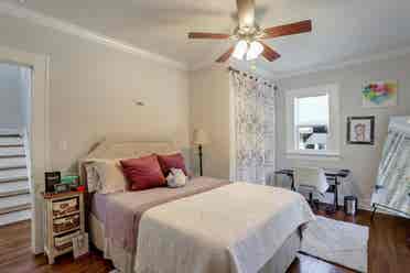 4 BR in Atlanta