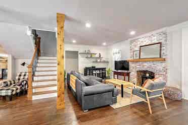 4 BR in Atlanta