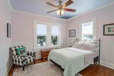 4 BR in Atlanta