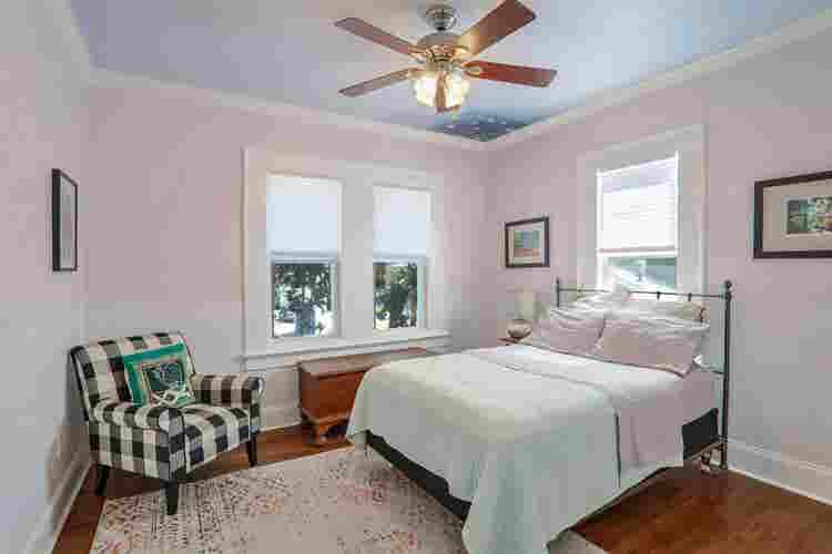 4 BR in Atlanta