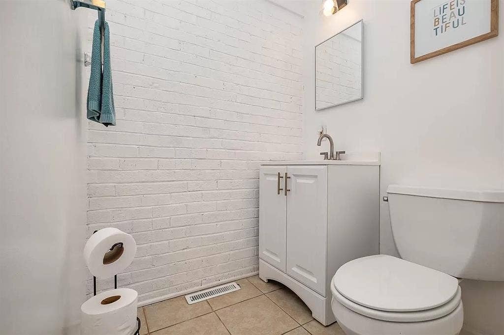 2 BR in Durham