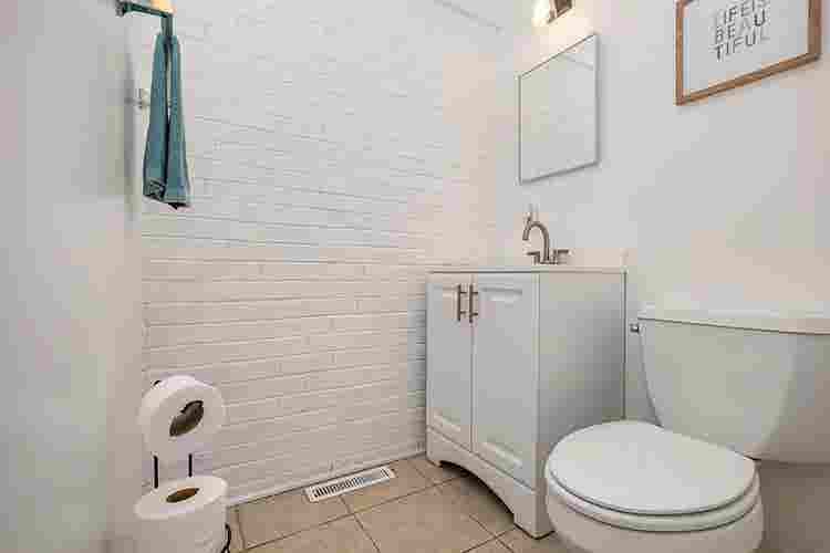 2 BR in Durham