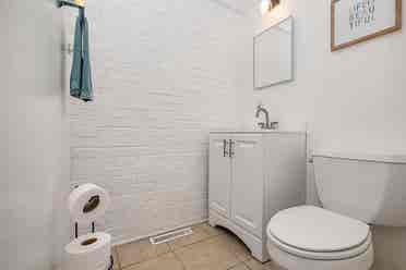 2 BR in Durham