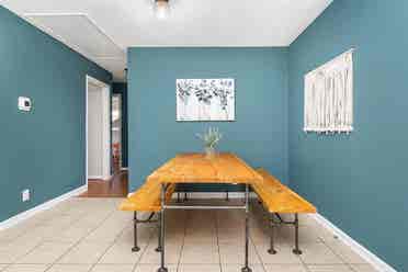 2 BR in Durham