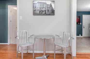 2 BR in Durham